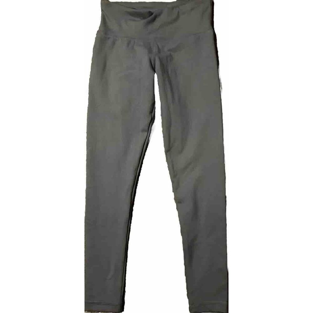 WOMEN'S JOCKEY ESSENTIALS‎ MOISTURE WICKING LEGGINGS SIZE XS